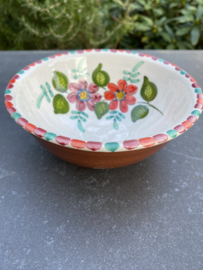Schaal/soepkom Ø15cm (pts)