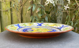 Bord  Ø38cm Monsaraz