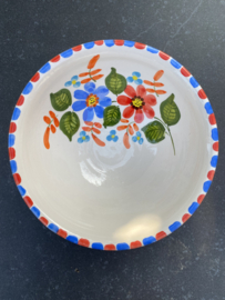Schaal/soepkom Ø14cm (pts)