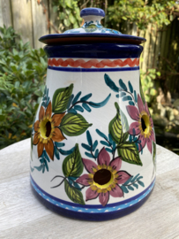 Knoflookpot / Uienpot Barrancos