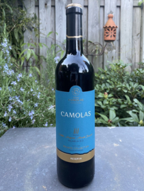 Camolas Tinto Reserva 2023 / rode wijn