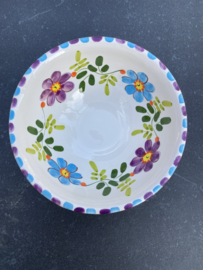 Schaal/soepkom Ø15cm (pts)