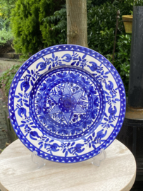 Bord  Ø28cm (p-p7)