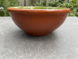 Schaal Ø12.5x5cm
