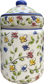 Voorraadpot Keramiek 1500ml / Coimbra (R.787)