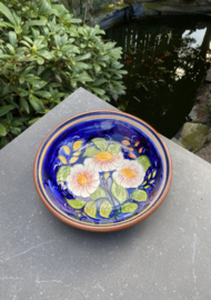 Ronde lage schaal Ø22x5,5cm