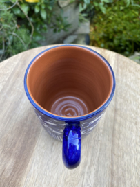 Beker met handvat (p-36)