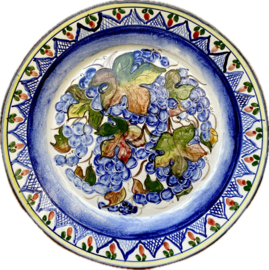 Bord Ø38cm Grândola