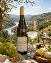 Planalto Douro Reserva 2023 | Witte Wijn | Douro Vallei, Portugal