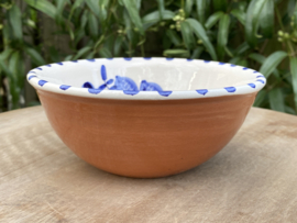Schaal/soepkom Ø15cm (pts)