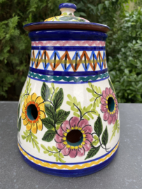 Knoflookpot/ Uienpot Évora