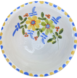 Schaal/soepkom Ø15cm (pts)