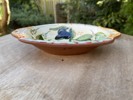 Zeepschaal 18,5x12,5cm (jcbm)