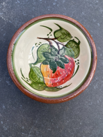 Schaaltje Ø9,5x4cm
