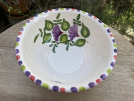 Schaal/soepkom Ø15cm (pts)