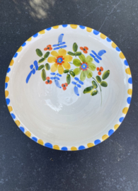 Schaal/soepkom Ø15cm (pts)