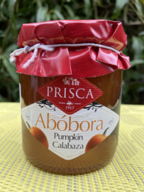 Pompoenjam Prisca 250gr / Doce de abóbora