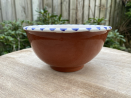 Schaal/soepkom Ø15cm (pts)