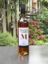 Moscatel de Setúbal DOC 2023 | Adega de Palmela | Portugese Dessertwijn 75 cl