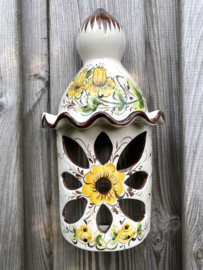 Wandlantaarn Sesimbra 30x16cm (R-30027)