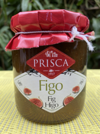 Vijgenjam Prisca 250gr / Doce de figo