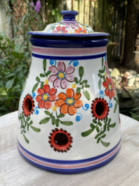Knoflookpot / Uienpot Reguengos