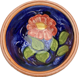 Schaal Ø12,5x5cm