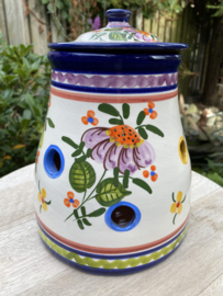 Knoflookpot / Uienpot Fuzeta