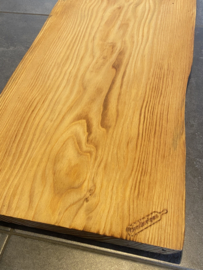 Extra lange tapas plank Leiria-8 / 100x28cm / R-3400