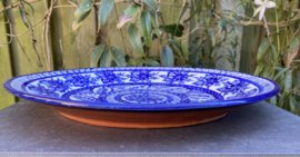 Bord  Ø42cm Ponta Delgada