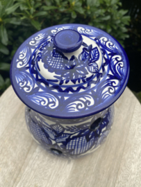 Knoflookpot / Uienpot Guadiana