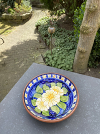 Ronde lage schaal Ø22x5,5cm