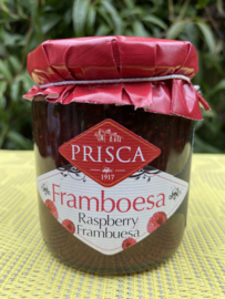 Frambozenjam Prisca 250gr / Doce de framboesa