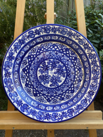 Bord  Ø43cm Santana