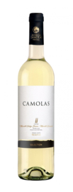 Camolas Branco Reserva 2020 / witte wijn