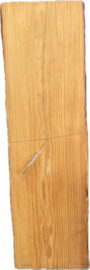 Extra lange tapas plank Leiria-2 / 100x31cm / R-3400
