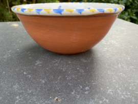 Schaal/soepkom Ø15cm (pts)