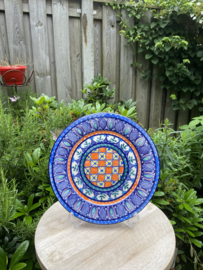 Bord  Ø28cm (p-p7)