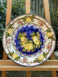 Bord  Ø38cm Moura