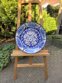 Bord  Ø39cm Évora