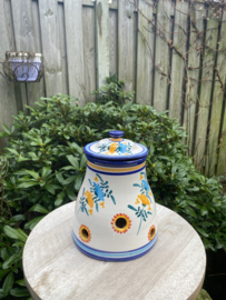 Knoflookpot / Uienpot Monchique