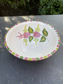 Schaal/soepkom Ø15cm (pts)