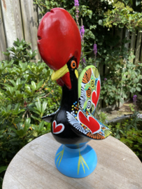 Haan van Barcelos XL (36x17cm) R-SB14