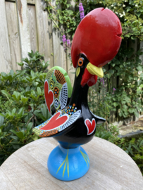 Haan van Barcelos XL (36x17cm) R-SB15