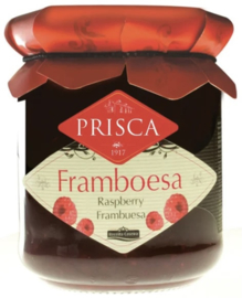 Frambozenjam Prisca 250gr / Doce de framboesa