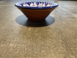 Schaaltje Ø12x4cm