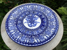 Bord  Ø28cm (p-p7)