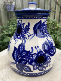 Knoflookpot / Uienpot Lagoa