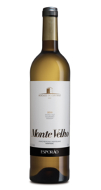 Monte Velho (witte wijn / vinho branco)