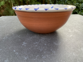Schaal/soepkom Ø15cm (pts)